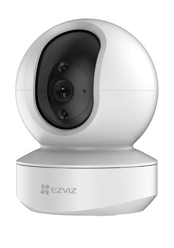 EZVIZ TY1 Smart Wi-Fi Pan And Tilt Camera - White كاميرا مراقبة