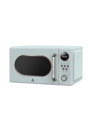 Alhafidh MWHA-20S4R  Microwave Oven 20L مايكرويف 

