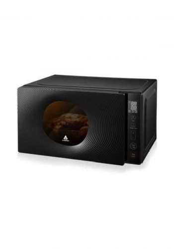 Alhafidh-MWHA-25S8B Solo Microwave Oven 25L مايكرويف 

