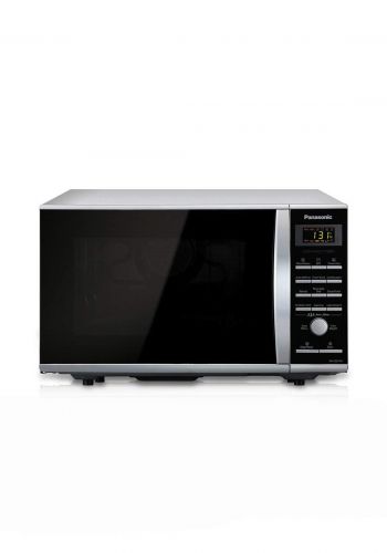 Panasonic-NNCD671MKTQ Convection Microwave Oven 27L مايكرويف 