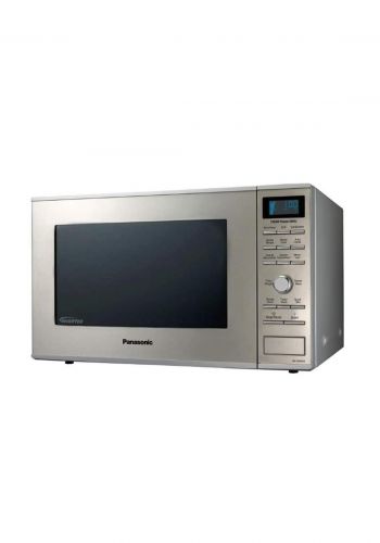 Panasonic-NN-GD692SPTE Grill Microwave Oven, Inverter 31L مايكرويف 

