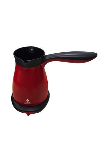 Alhafidh COER01 Automatic Turkish Coffee Maker دلة محضرة القهوة 

