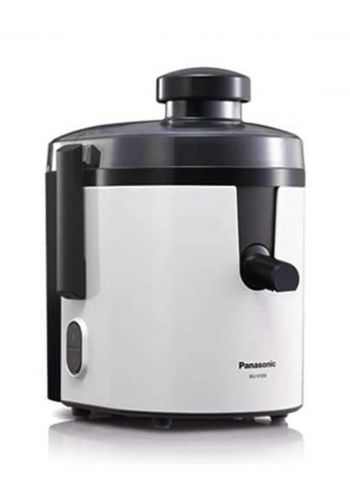 Panasonic-MJ-H100 WTJ Juicer 400W  خلاط الكهربائي 