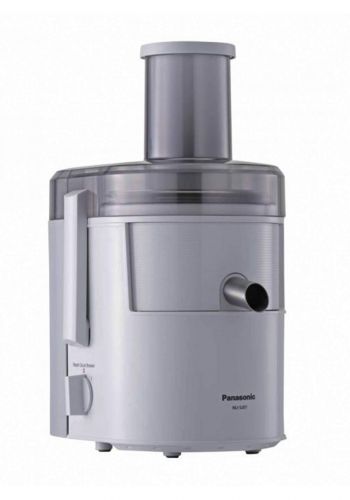 Panasonic- MJ-SJ01WTZ Juicer 800W خلاط كهربائي