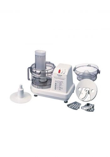 Panasonic MK-5086MWTX - Food Processor محضرة طعام 

