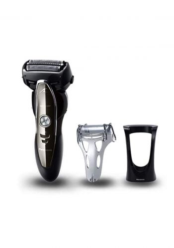 Panasonic ES-ST25-K751 Rechargeable Electric Shaver Lamdash ماكينة  حلاقة 