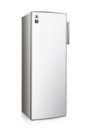 Alhafidh RFHA-SD435MSW Refrigerator 15 ft ثلاجة