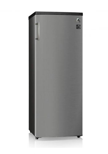 Alhafidh UFHA-325MSS Upright Freezer 11 ft مجمدة عامودية