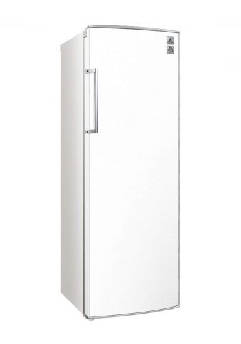 Alhafidh UFHA-325MSW Upright Freezer 11 ft مجمدة عامودية
