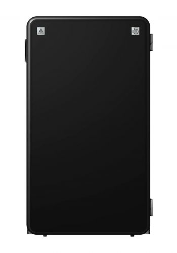 Alhafidh SD148DBK Refrigerator ثلاجة باب واحد 0.5 امبير
 5 قدم من الحافظ
