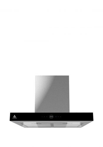 مرشحة طباخ Alhafidh CHHA-60FT04  بتصميم شكل T 60 سم من الحافظ 