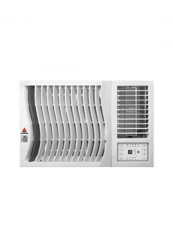 Alhafidh (WHA-H18R410R9) 1.5ton Window Air Conditioner  مكيف هواء