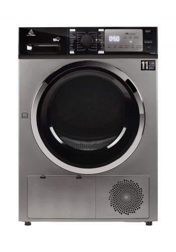 Alhafidh (10DRYS46) 10kg Tumble Dryer مجففة ملابس
