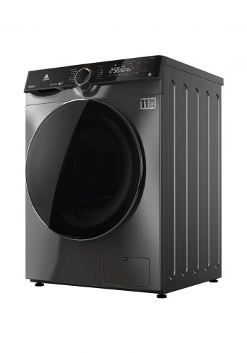 Alhafidh (8FLS81) 8kg Front Loading Washing Machine غسالة اوتوماتيك