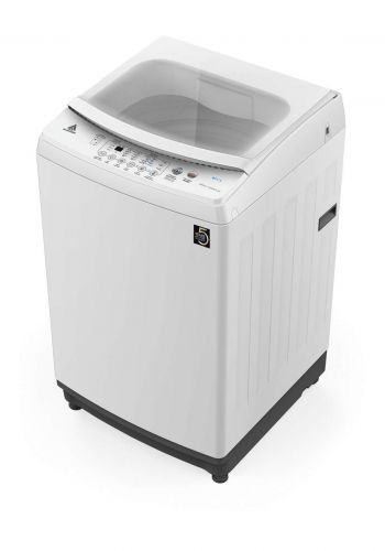 Alhafidh (WMHA-1300WTL40) 13kg Top Loading Washing Machine غسالة اوتوماتيك