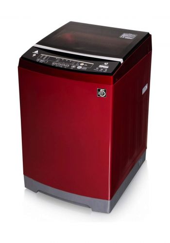 Alhafidh (WMHA-1560RTL) 15kg Top Loading Washing Machine غسالة اوتوماتيك