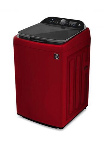 Alhafidh (WMHA-2066RTL64) 20kg Top Loading Washing Machine غسالة اوتوماتيك