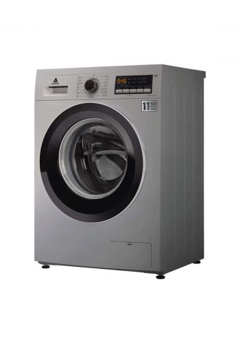 Alhafidh (WMHA-7014SFL11) 7kg Front Loading Washing Machine غسالة اوتوماتيك