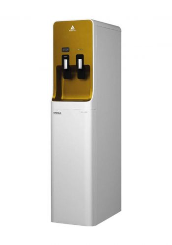 Alhafidh (DHA-880KWG) Free Standing Super Slim Water Dispenser براد ماء عمودي