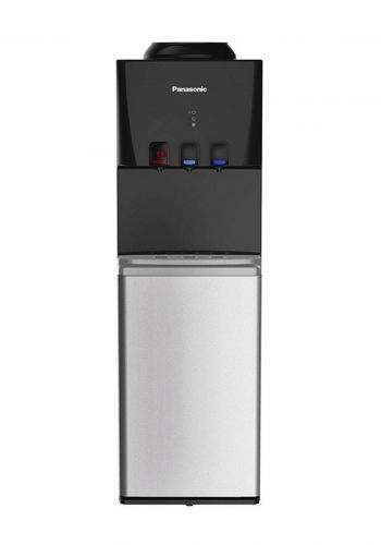 Panasonic (SDM-WD3128TG) 3 Water Tap Free Standing Water Dispenser براد ماء 