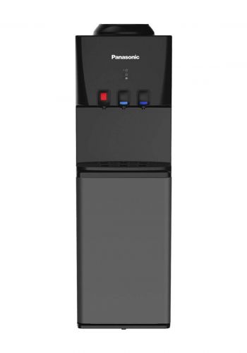 Panasonic (SDM-WD3320TG) 3 Water Tap Free Standing Water Dispenser براد ماء 