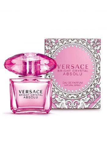 عطر نسائي Versace Bright Crystal Absolu edp 90 ml
