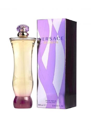 عطر نسائي Versace Woman edp 100 ml