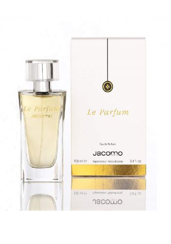 عطر نسائي Jacomo Le Parfum edp 100 ml