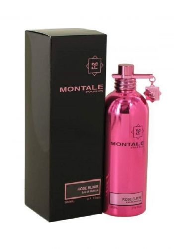 عطر نسائي Montale Paris Rose Elixir edp 100 ml