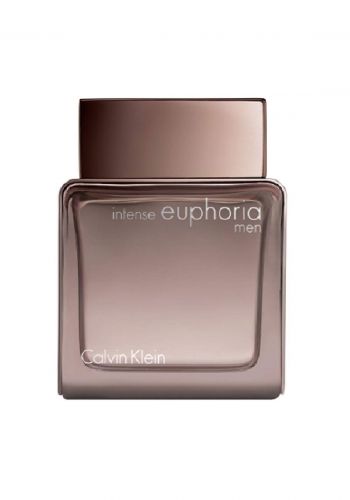 عطر رجالي Calvin Klein Intense Euphoria Man edt 100 ml