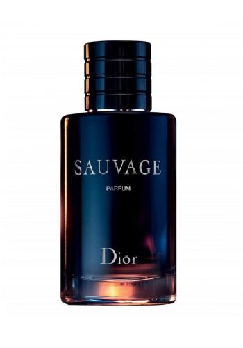 عطر رجالي Dior Sauvage Parfum 100 ml