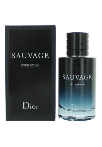عطر رجالي Dior Sauvage edp 100 ml