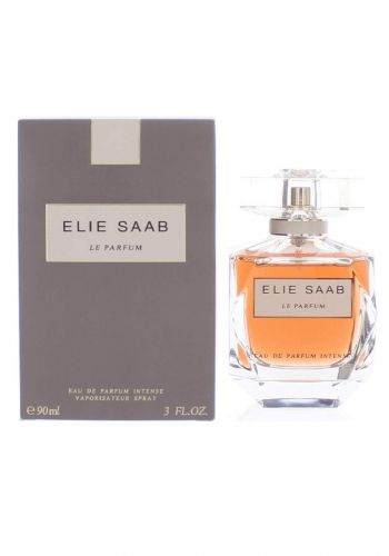 عطر نسائي Elie Saab Le Parfum Intense edp 90 ml