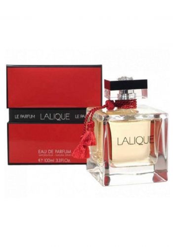 عطر نسائي Lalique Le Parfum Red edp 100 ml