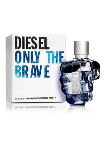 عطر رجالي Diesel Only The Brave edt 125 ml