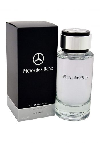 عطر رجالي Mercedes Benz edt 120 ml
