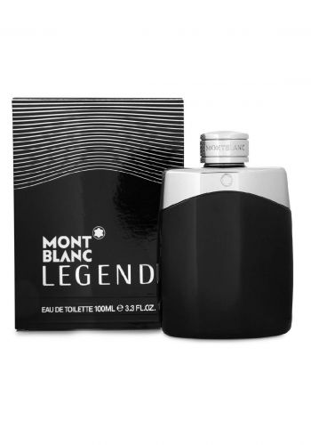 عطر رجالي Mont Blanc Legend edt 100 ml