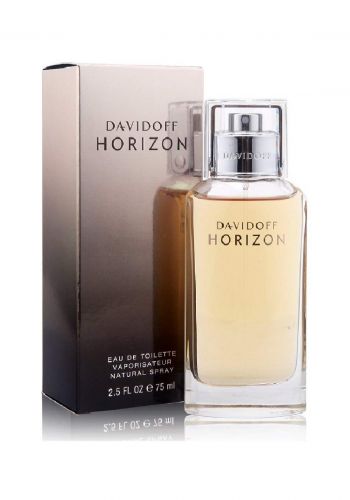 Davidoff Horizon 75ml Eau De Toilette عطر رجالي