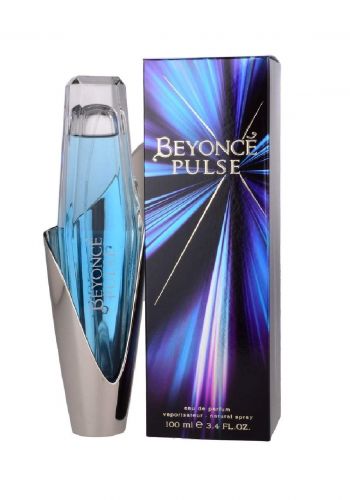 عطر نسائي Beyonce Pulse Eau de Parfum Spray 100ml 