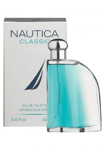 Classic Cologne Spray For Men 100ml عطر رجالي