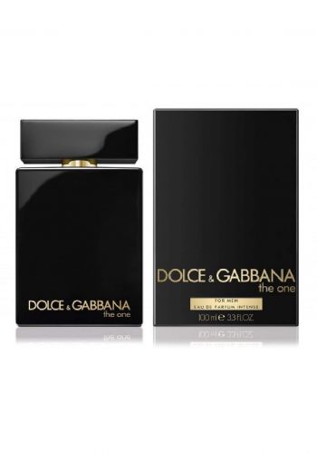 عطر رجالي Dolce & Gabbana The One Intense edp 100 ml