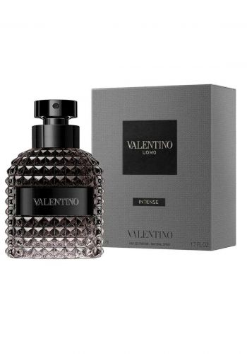 عطر رجالي Valentino Uomo Intense edp 50 ml