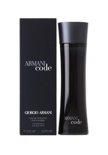 Giorgio Armani Code Absolu Gold edp 110 ml عطر رجالي 