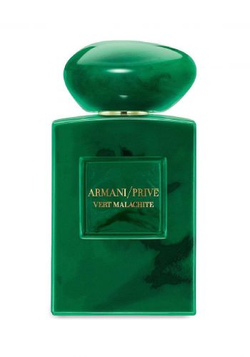 Giorgio Armani Prive Vert Malaachite edp 100 ml عطر للجنسين 
