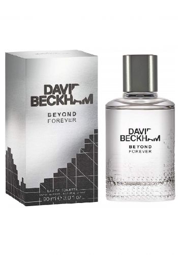 David Beckham Beyond Forever edt 90 ml عطر رجالي 