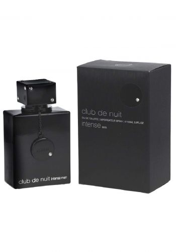 عطر رجالي Armaf Club De Nuit Intense Man edt 105 ml