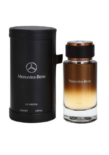 عطر رجالي Mercedes benz Le Parfum 120 ml