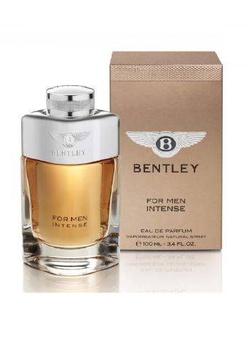 عطر رجالي Bentley For Men Intense edp 100 ml