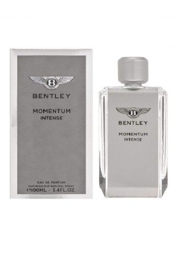 عطر رجالي Bentley Momentum Intense edp 100 ml