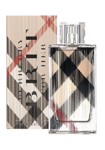 عطر نسائي Burbrerry Brit For Her edp 100 ml